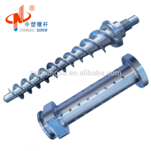 Rubber Seal Strip extruder barrel